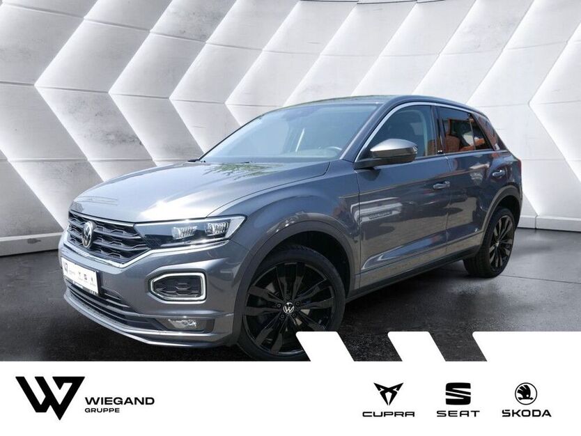 T-Roc