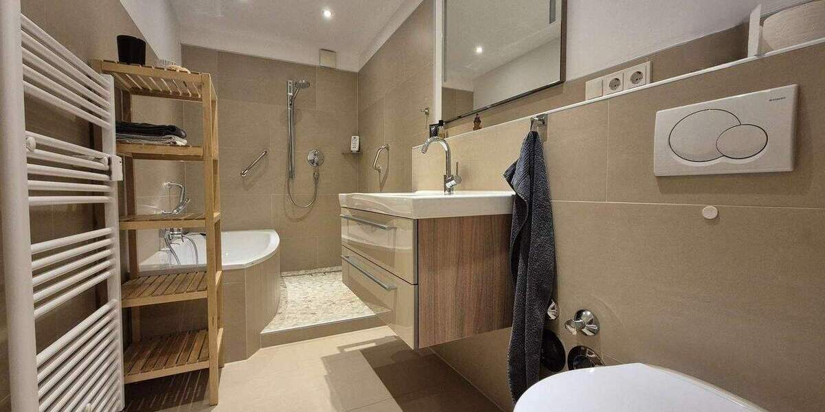 Etagenwohnung Oberursel (Taunus) Oberstedten - 4 Zimmer, 94 m&sup2;, 436.000&euro; | Angebot:24636159