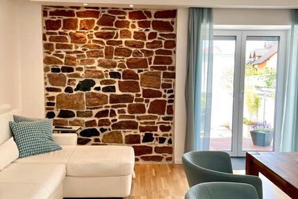 3 Zimmer Wohnung zu vermieten in Kahl am Main zimmer