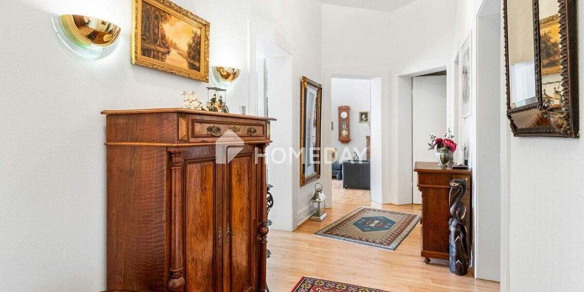 Mehrfamilienhaus, Wohnhaus Frankfurt am Main Niederrad - 1 Zimmer, 380 m&sup2;, 1.230.000&euro; | Angebot:25684158