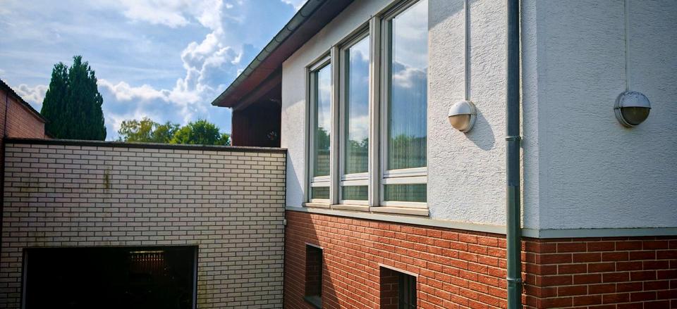 Freistehendes Einfamilienhaus mit 5 Zimmern und 153m2 Wohnfläche 5 zimmer