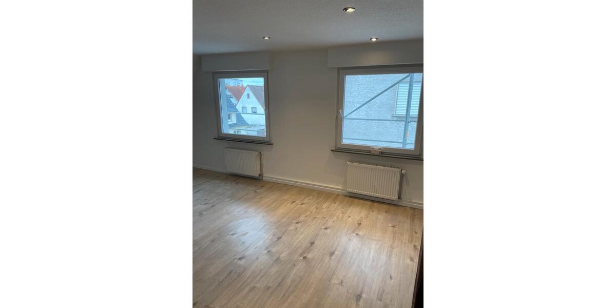 4 ZKB DW ab sofort in HU-Großauheim zu vermieten 4 zimmer