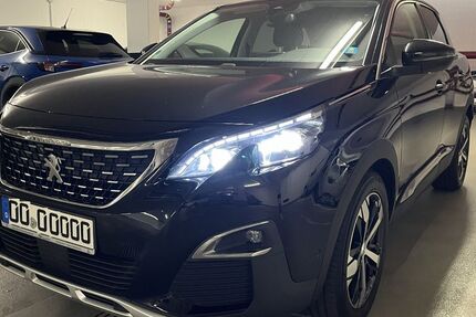 Peugeot 3008 136.458 km 12.299 &euro; hofheim am Taunus 65719