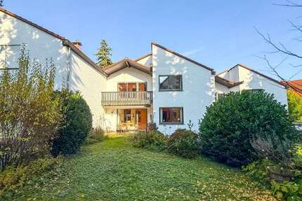 Haus zum Kaufen in Eschborn 695.000 € 142.58 m² 6 zimmer