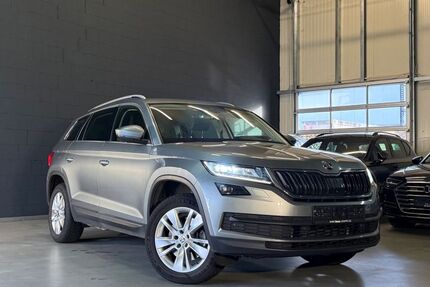 Skoda Kodiaq 157.800 km 20.990 &euro; Maintal 63477
