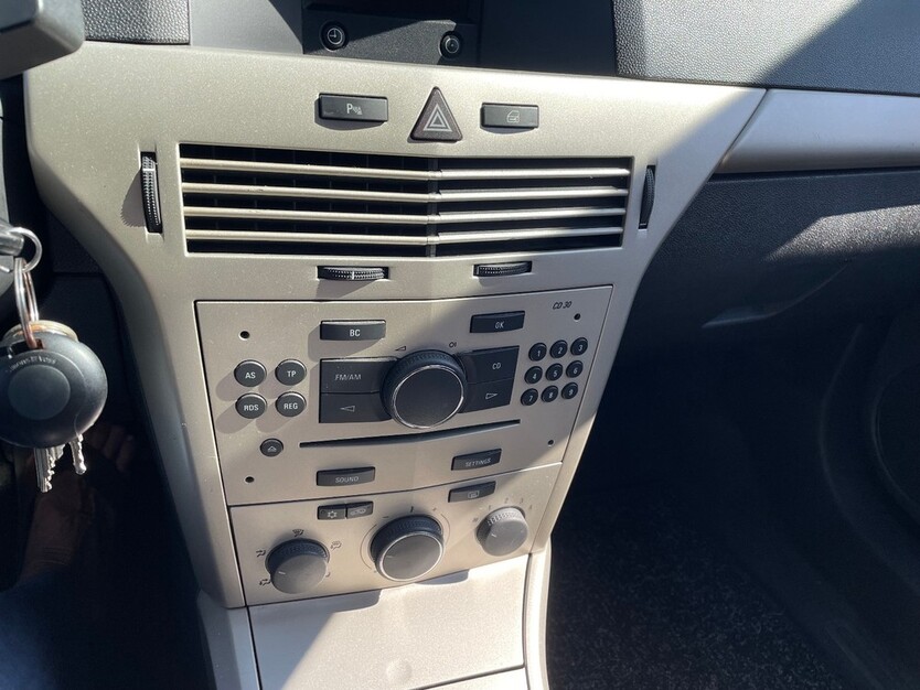 Opel Astra 152.000 km 3.000 € Darmstadt 64283