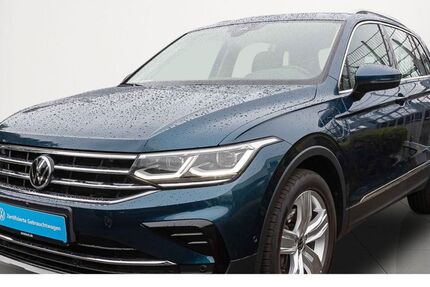 VW Tiguan 25.200 km 31.740 € Bad Homburg 61348