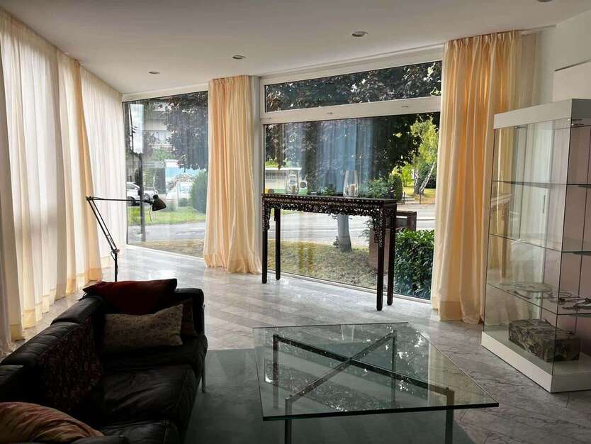 Wohnen auf Zeit in Oberursel (Taunus) 1.990 € 1 zimmer