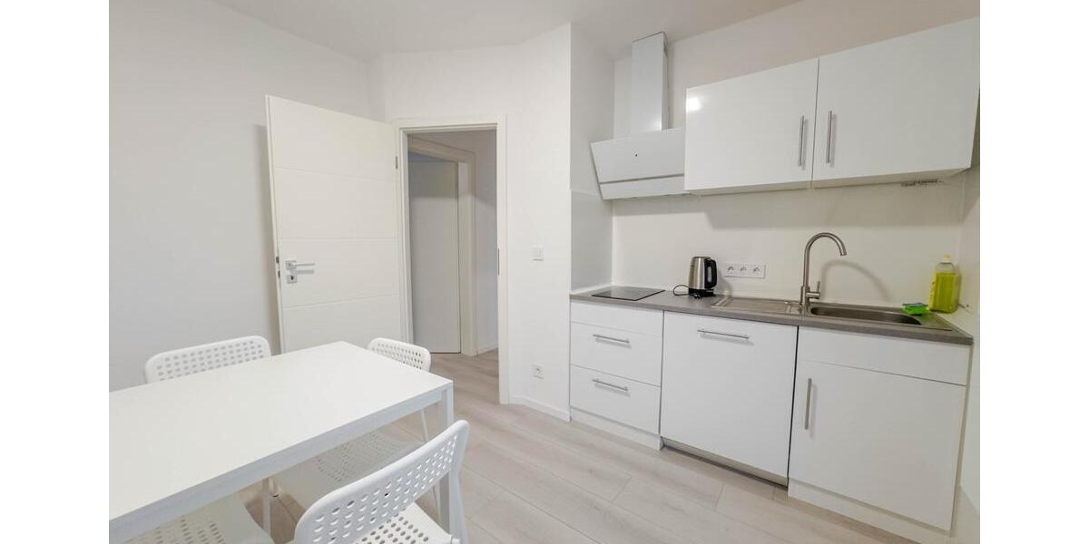 Etagenwohnung Dreieich - 2 Zimmer, 66 m&sup2;, 1.300&euro; | Angebot:26701982