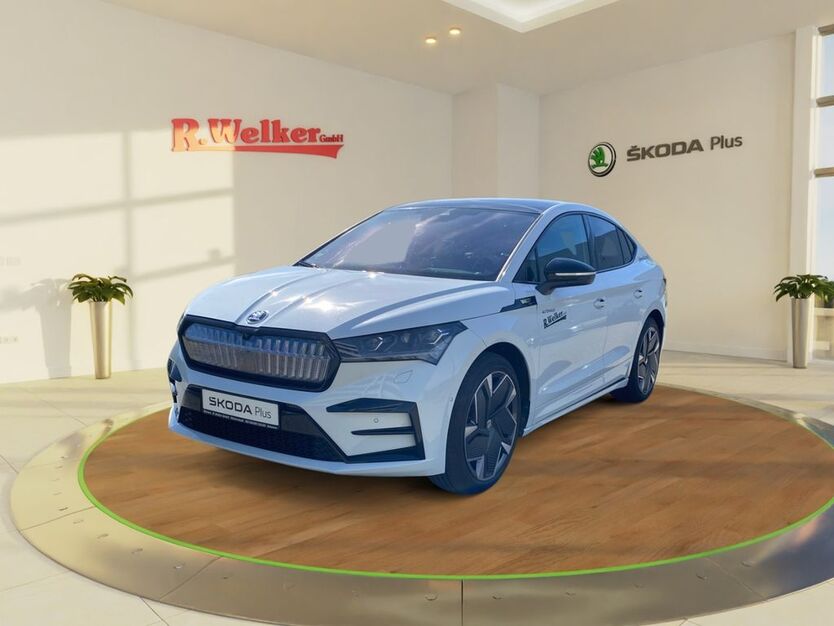 Skoda Enyaq 24.900 km 39.900 € Weiterstadt 64331