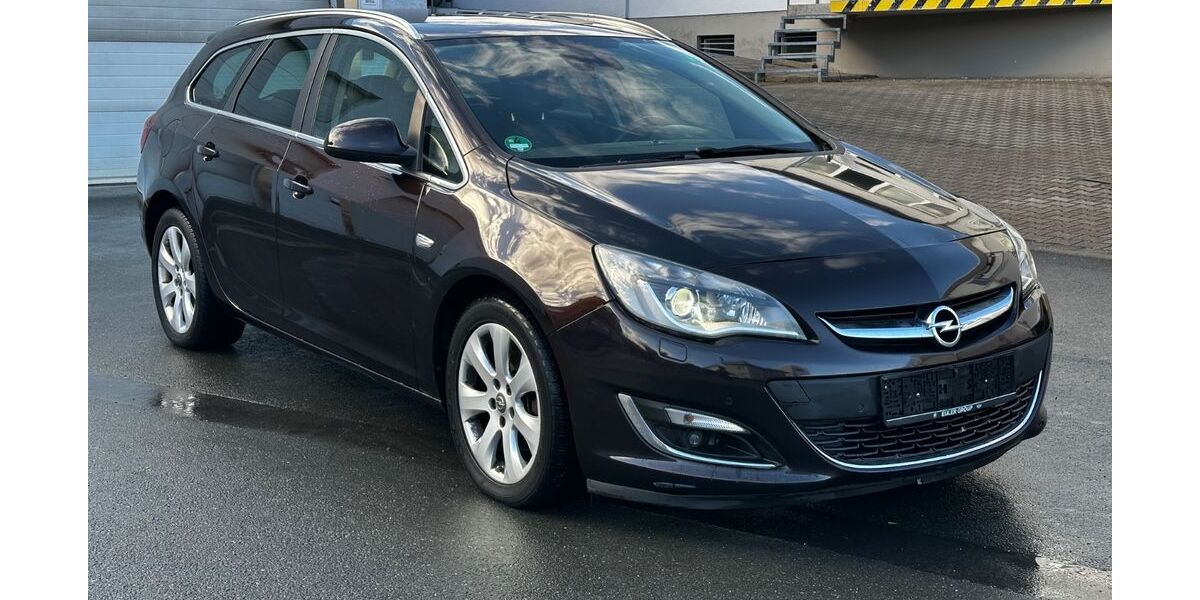 Opel Astra 190.000 km 3.990 &euro; kelkheim 65779