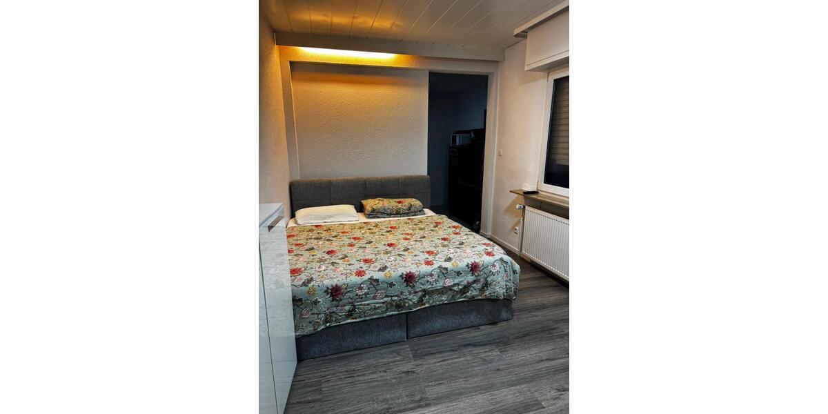 Single Appartment - 2 Zimmer Wohnung 2 zimmer