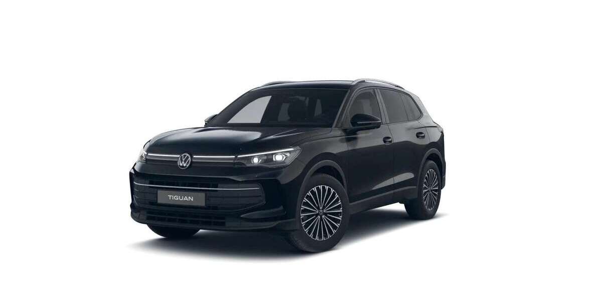 VW Tiguan 31.125 km 34.330 &euro; Hofheim 65719