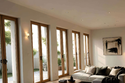 Haus Hanau - 4 Zimmer, 129 m&sup2;, 2.295&euro; | Angebot:24703271