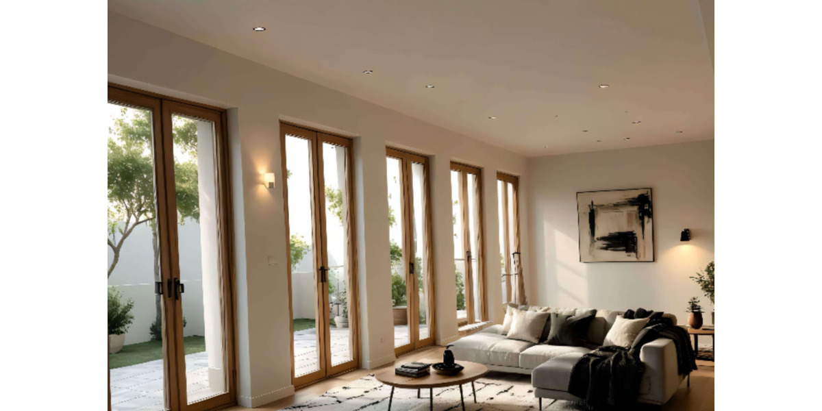 Reihenhaus Hanau - 4 Zimmer, 129 m&sup2;, 2.145&euro; | Angebot:24703271