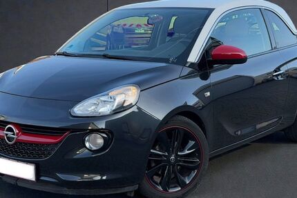 Opel Adam 39.999 km 7.999 &euro; Dieburg 64807