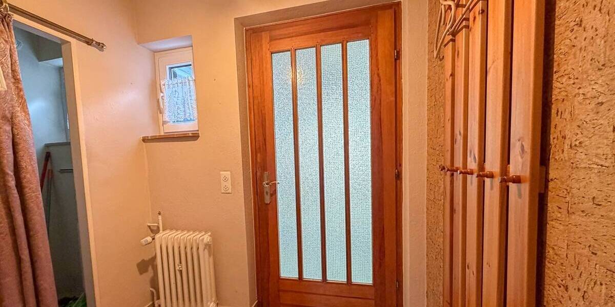 Reihenmittelhaus Königstein im Taunus - Falkenstein Falkenstein - 5 Zimmer, 96 m&sup2;, 435.000&euro; | Angebot:26127711