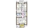 Doppelhaushälfte Kelkheim (Taunus) Kelkheim - 5 Zimmer, 168 m&sup2;, 2.750&euro; | Angebot:25681438
