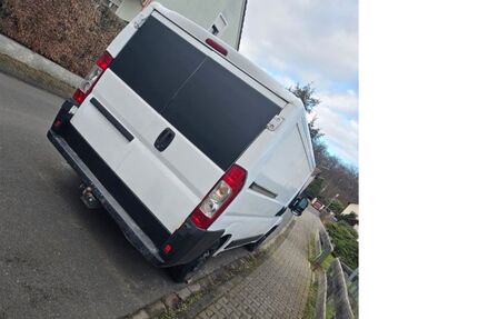 Fiat Ducato 251.000 km 1.800 € Hasselroth 63594