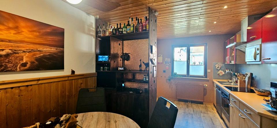 Einfamilienhaus Nidderau - 2.5 Zimmer, 98 m&sup2;, 449.000&euro; | Angebot:26314401