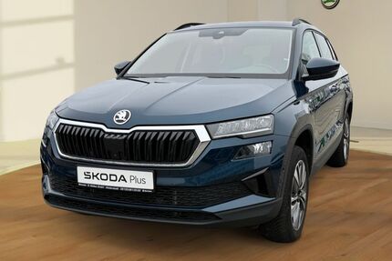Skoda Karoq 39.400 km 29.800 &euro; Weiterstadt 64331