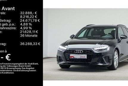 Audi A4 62.700 km 32.888 € Mühlheim 63165