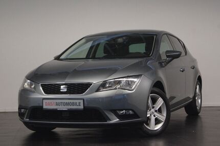 Seat Leon 98.000 km 11.400 &euro; Darmstadt 64293