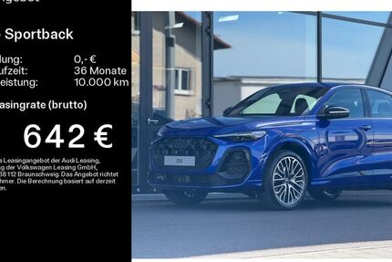 Audi Q5 7.900 km 62.960 &euro; Hanau 63452