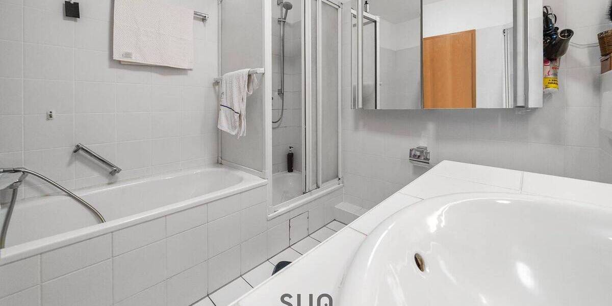 Etagenwohnung Schwalbach am Taunus - 3 Zimmer, 86 m&sup2;, 420.000&euro; | Angebot:26292117