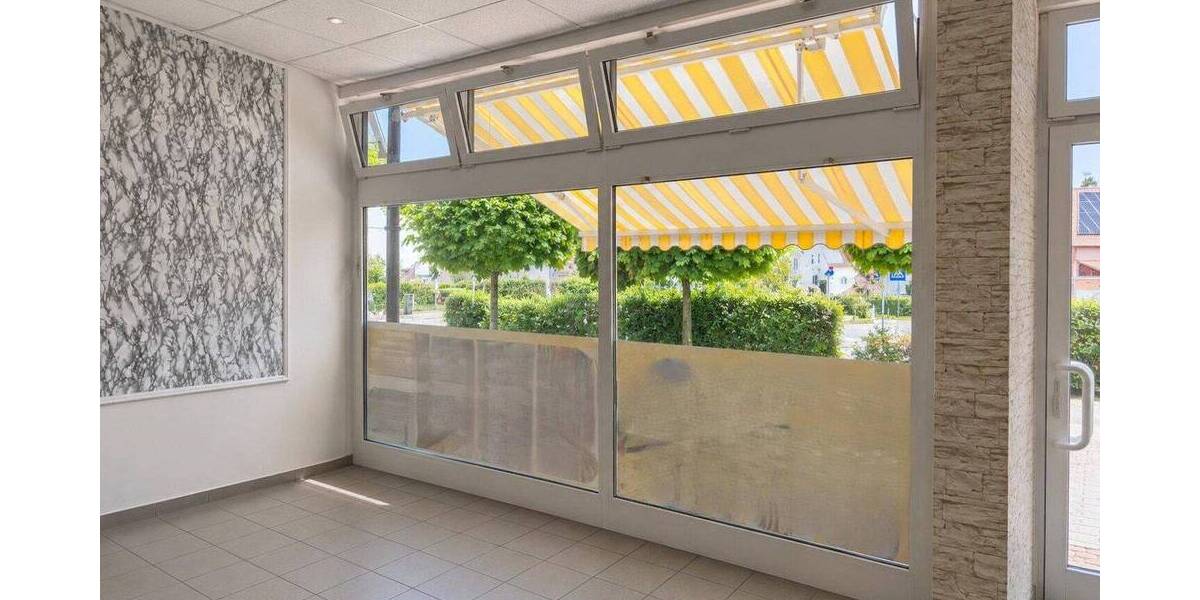 Gewerbeobjekt Heusenstamm - 219.000&euro; | Angebot:26800116