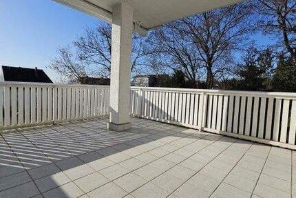 Wohnung Aschaffenburg Innenstadt - 3 Zimmer, 130 m&sup2;, 560.000&euro; | Angebot:25385701