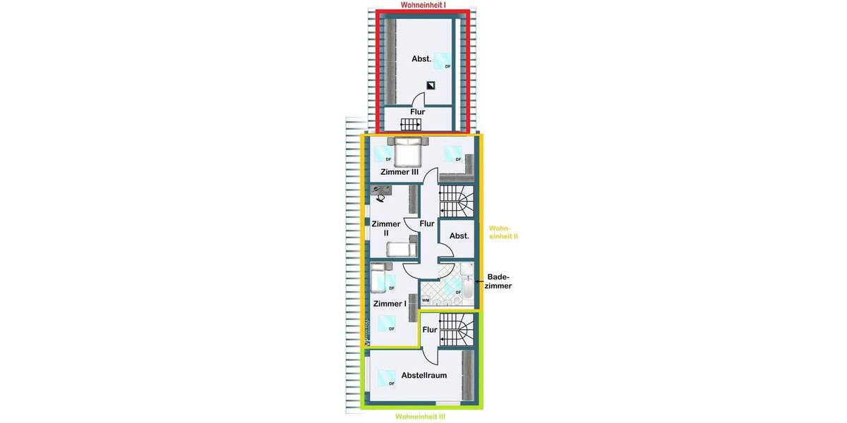 Mehrfamilienhaus, Wohnhaus Frankfurt am Main Heddernheim - 1 Zimmer, 330 m&sup2;, 1.500.000&euro; | Angebot:26702839