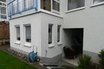 Terrassenwohnung Mömbris - 2 Zimmer, 60 m&sup2;, 600&euro; | Angebot:26583296