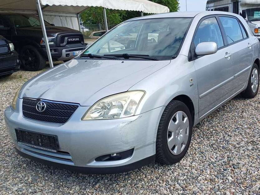Corolla