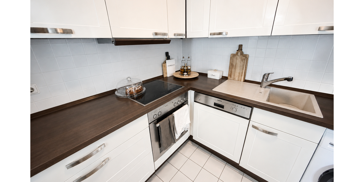 Attraktive Kapitalanlage! 3-Zimmer-Eigentumswohnung mit Loggia & PKW-Stellplatz - 3- Dietzenbach | Angebot:27372085