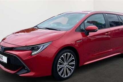 Toyota Corolla 35.488 km 24.890 € Offenbach 63071