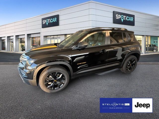 Jeep Avenger 2.500 km 33.780 &euro; Maintal 63477