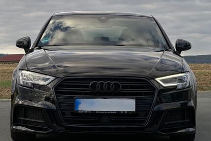 Audi A3 117.000 km 21.100 &euro; Frankfurt am Main 60320