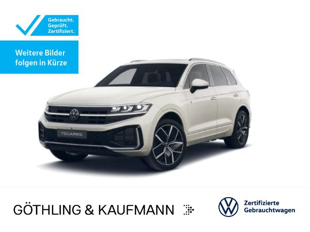 VW Touareg 27.636 km 76.930 € Eschborn 65760