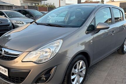 Opel Corsa 197.000 km 2.990 &euro; Egelsbach 63329