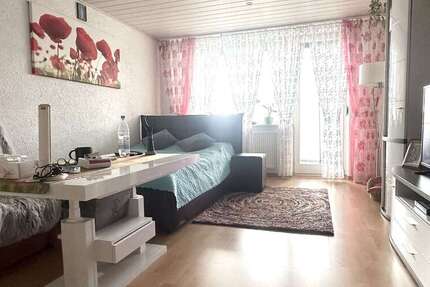 Wohnung Groß-Gerau Gerau - 1 Zimmer, 34 m&sup2;, 114.500&euro; | Angebot:25929136