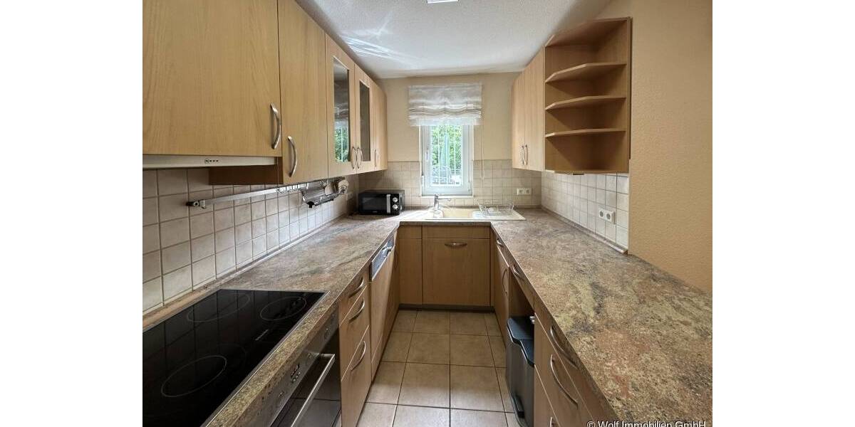 Etagenwohnung Karben Groß-Karben - 3 Zimmer, 86 m&sup2;, 349.000&euro; | Angebot:26712463