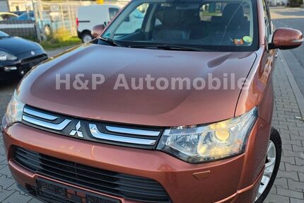 Mitsubishi Outlander 229.000 km 5.800 &euro; Dietzenbach 63128