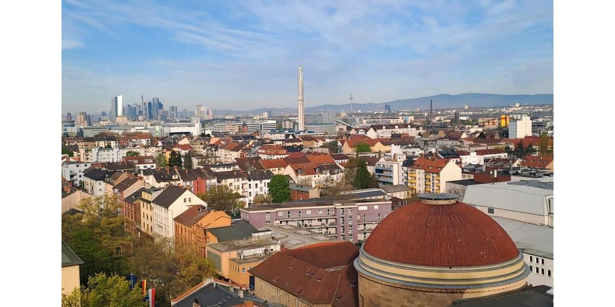 Etagenwohnung Offenbach am Main - 2 Zimmer, 51 m&sup2;, 129.000&euro; | Angebot:26611825