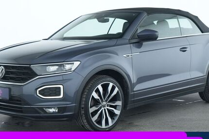 VW T-Roc 43.901 km 23.178 &euro; Dietzenbach bei Frankfurt 63128