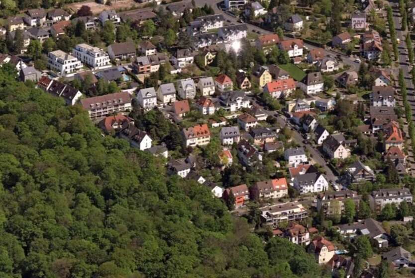 Grundstück zu verkaufen in Aschaffenburg 885.000 € 596 m²
