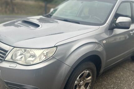 Subaru Forester 217.200 km 1.490 € Friedberg 61169
