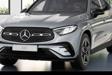 Mercedes-Benz GLC 200 9.900 km 61.250 € Darmstadt 64295