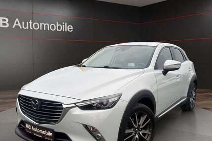 Mazda CX-3 115.000 km 14.490 &euro; Weiterstadt 64331