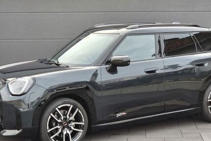 Mini Aceman 18.141 km 35.000 &euro; Messel 64409